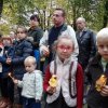 Вшанування жертв Голодомору в Україніі, Порто