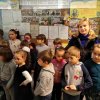 Свято Миколая в школі "Дивосвіт"