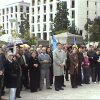 76 річниця вшанування пам'яті жертв Голодомору